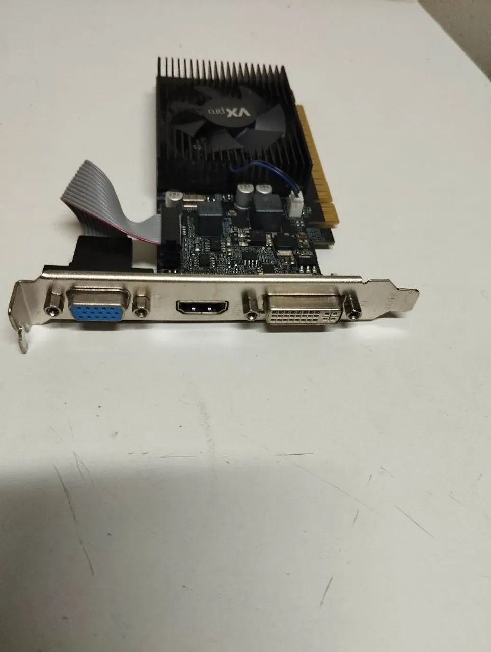 Placa de vídeo 1 Gb - Foto 2