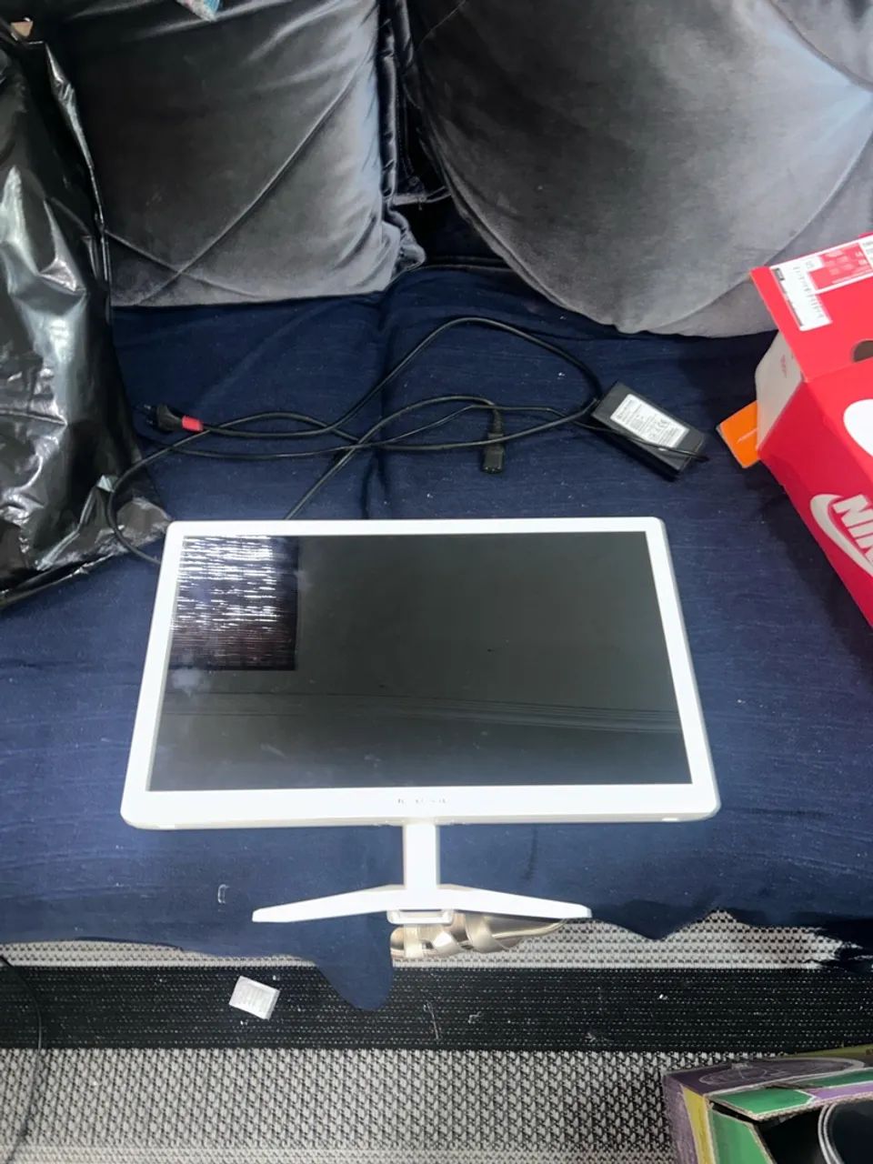 Monitor bluecase 60hz - Foto 2