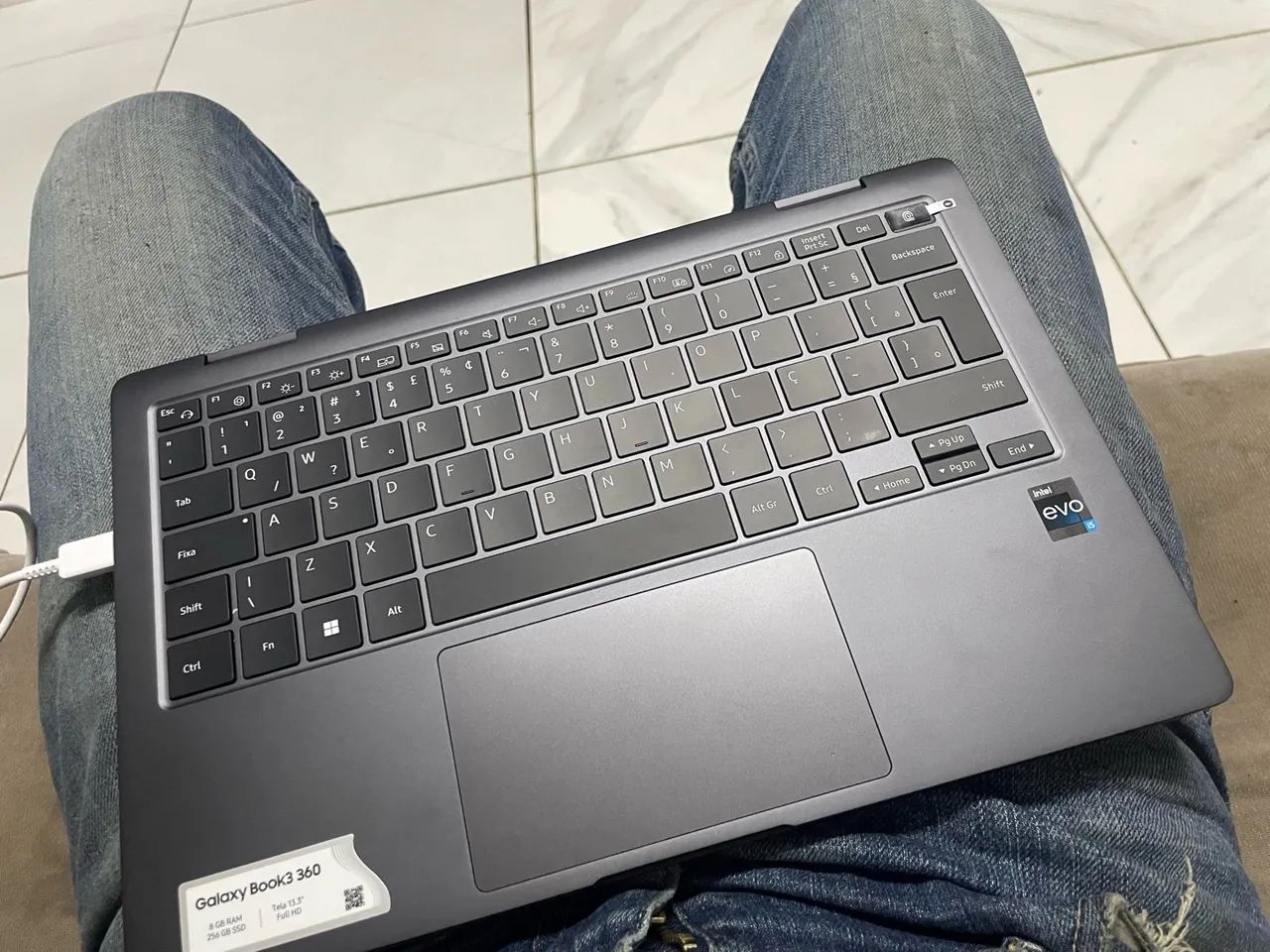 Galaxy book 3 - Foto 3
