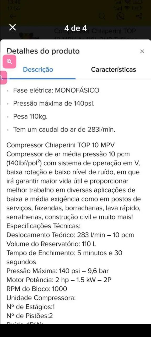 R$ 3.800   VENDO!! OUSO PROPOSTAS.. - Foto 4