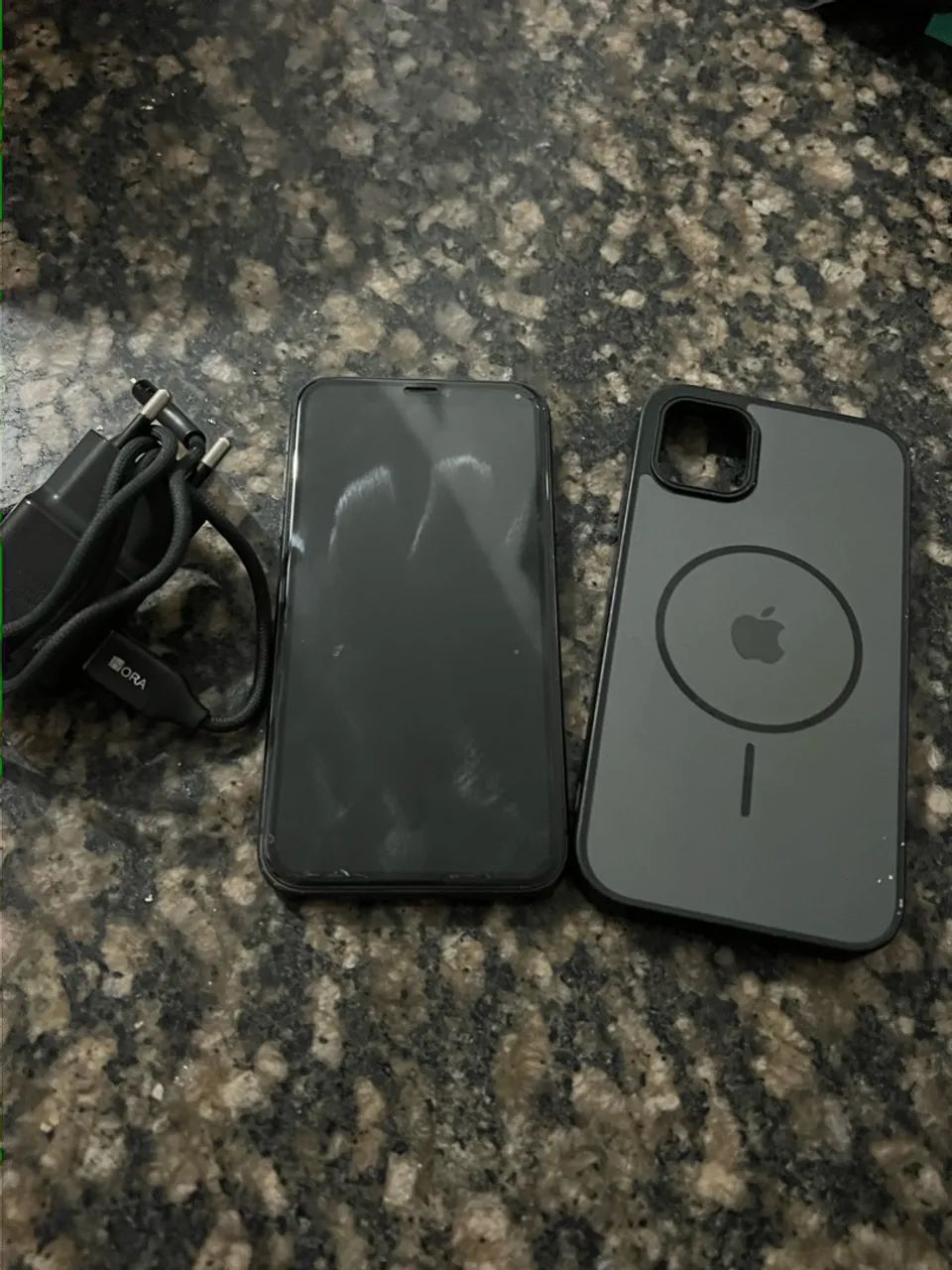 iPhone 11 muito 0
