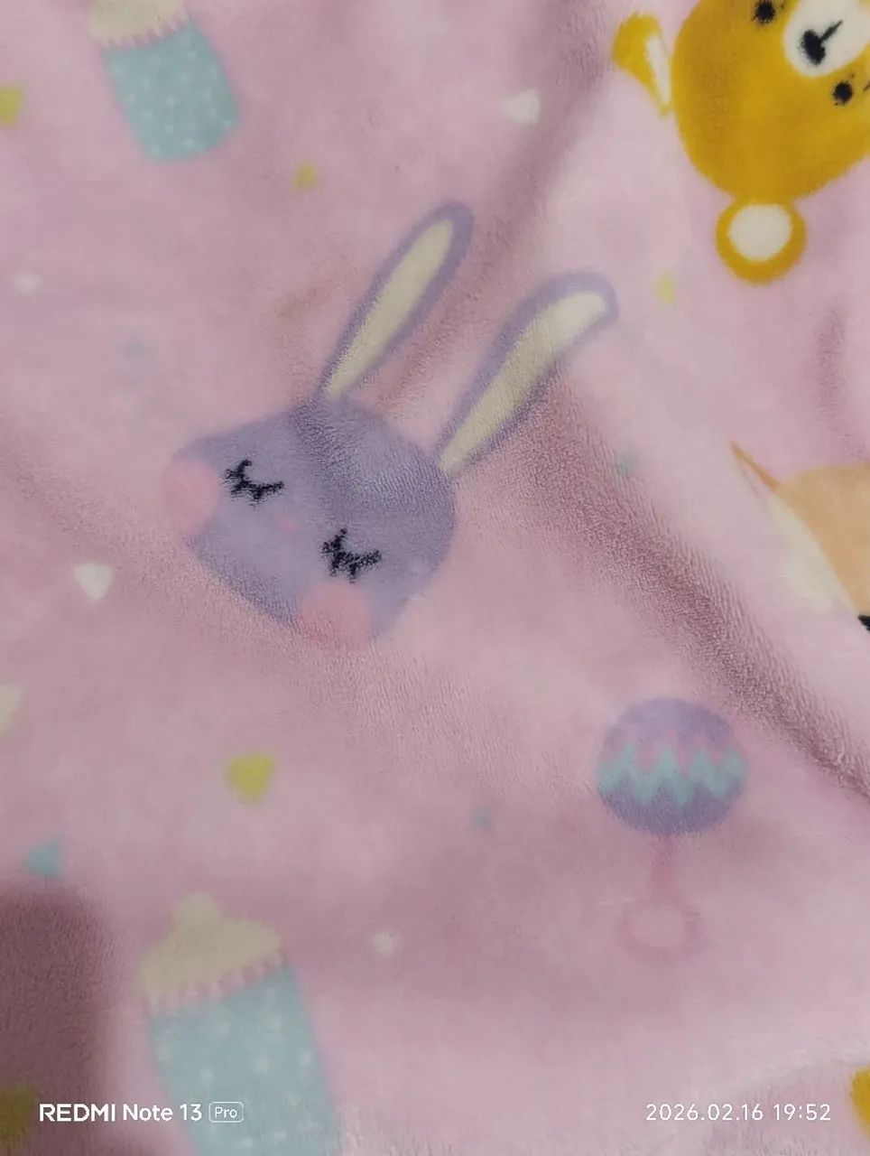 Cobertores de bebê  - Foto 2