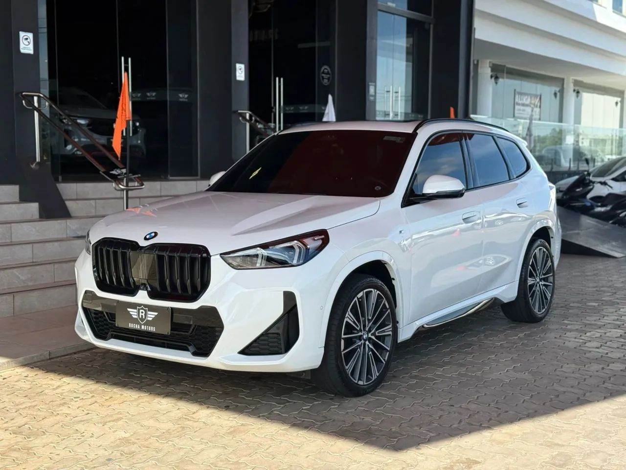 BMW X1 2025