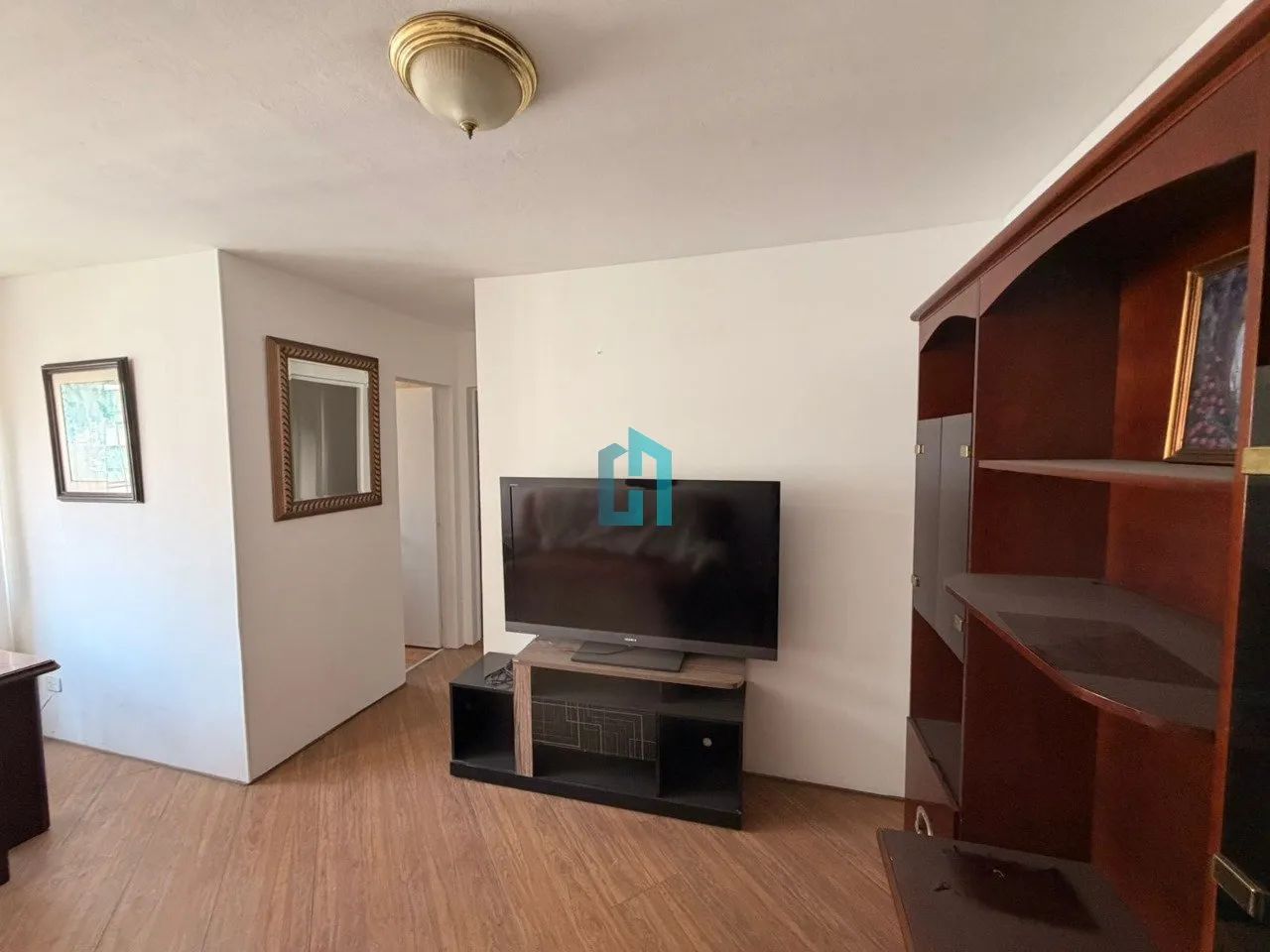 Apartamento para aluguel em Moema, SP - Foto 4
