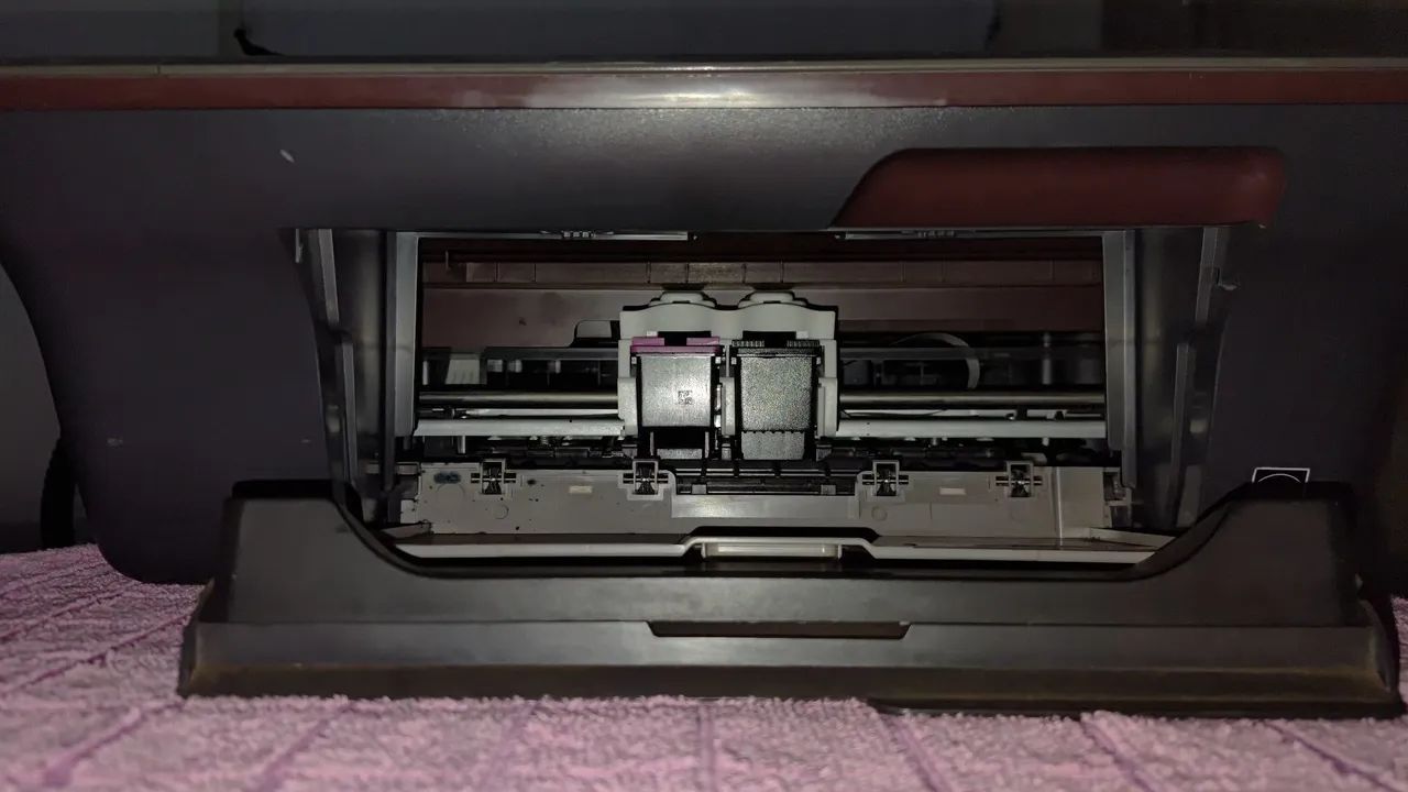 Hp deskjet 1051 - Foto 3