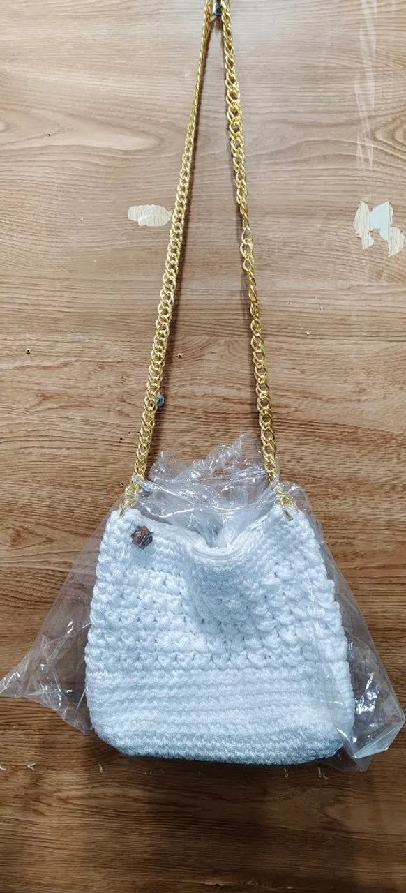 Bolsa feminina 