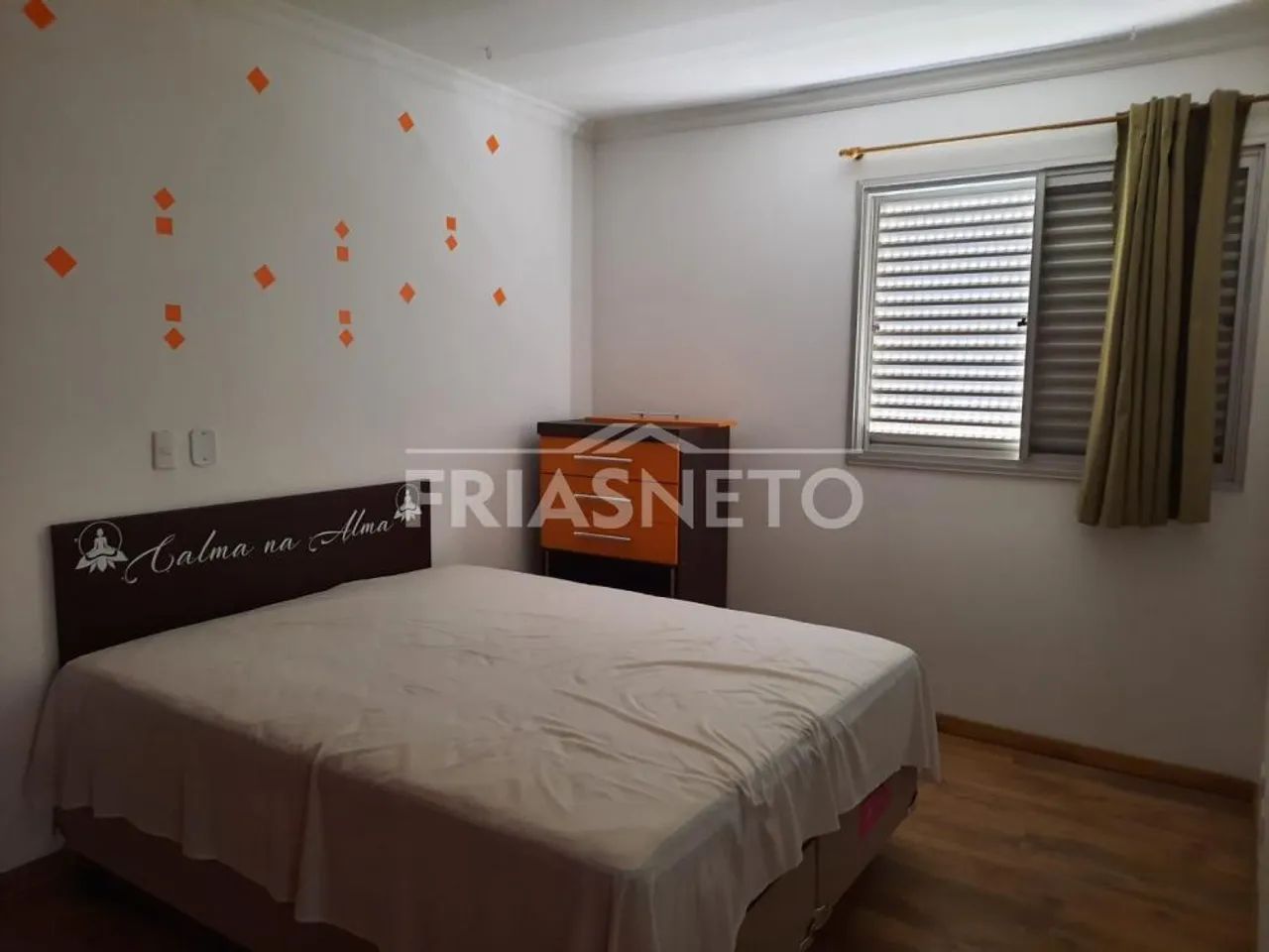 Apartamento à venda no condomínio Edifício Alta Itália - Foto 2