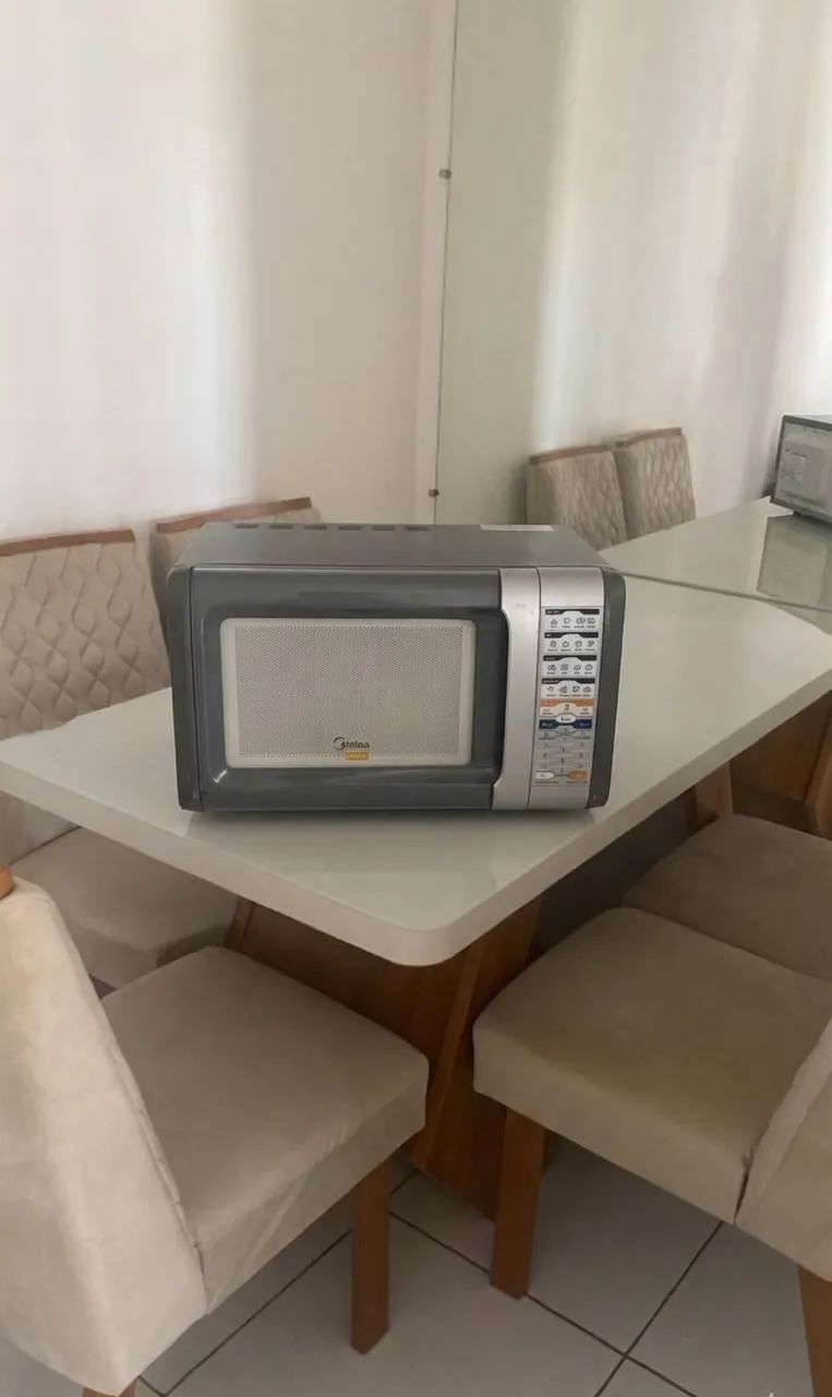 Microondas  - Foto 4