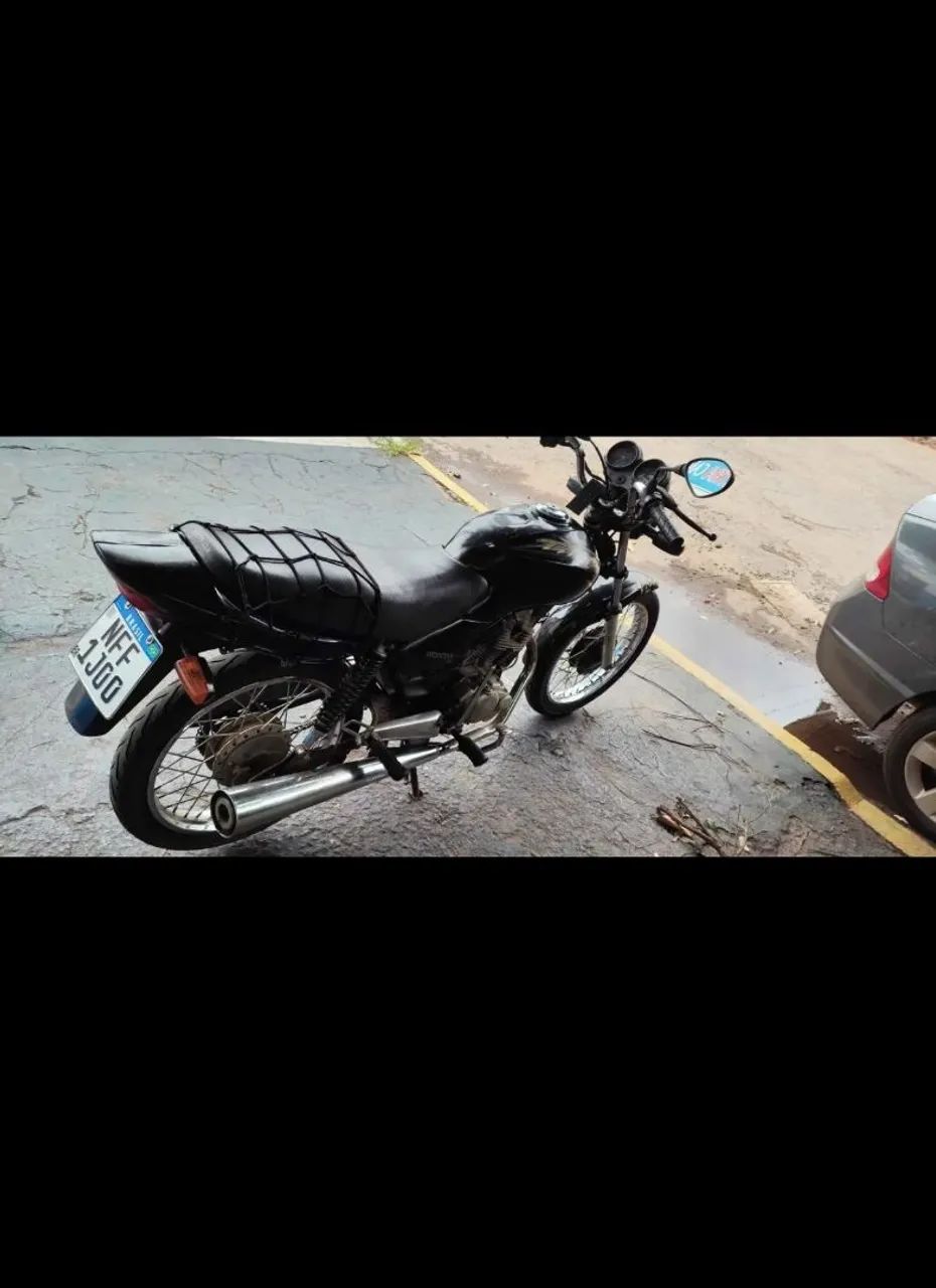 Cg Titan 125 ES - Foto 3