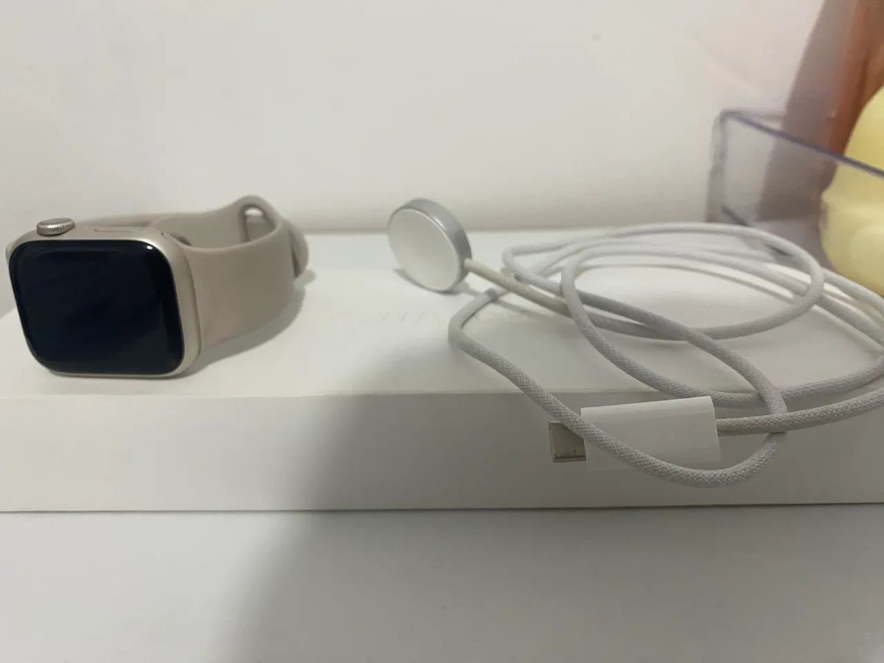 APPLE WATCH SÉRIE 9 - Foto 5