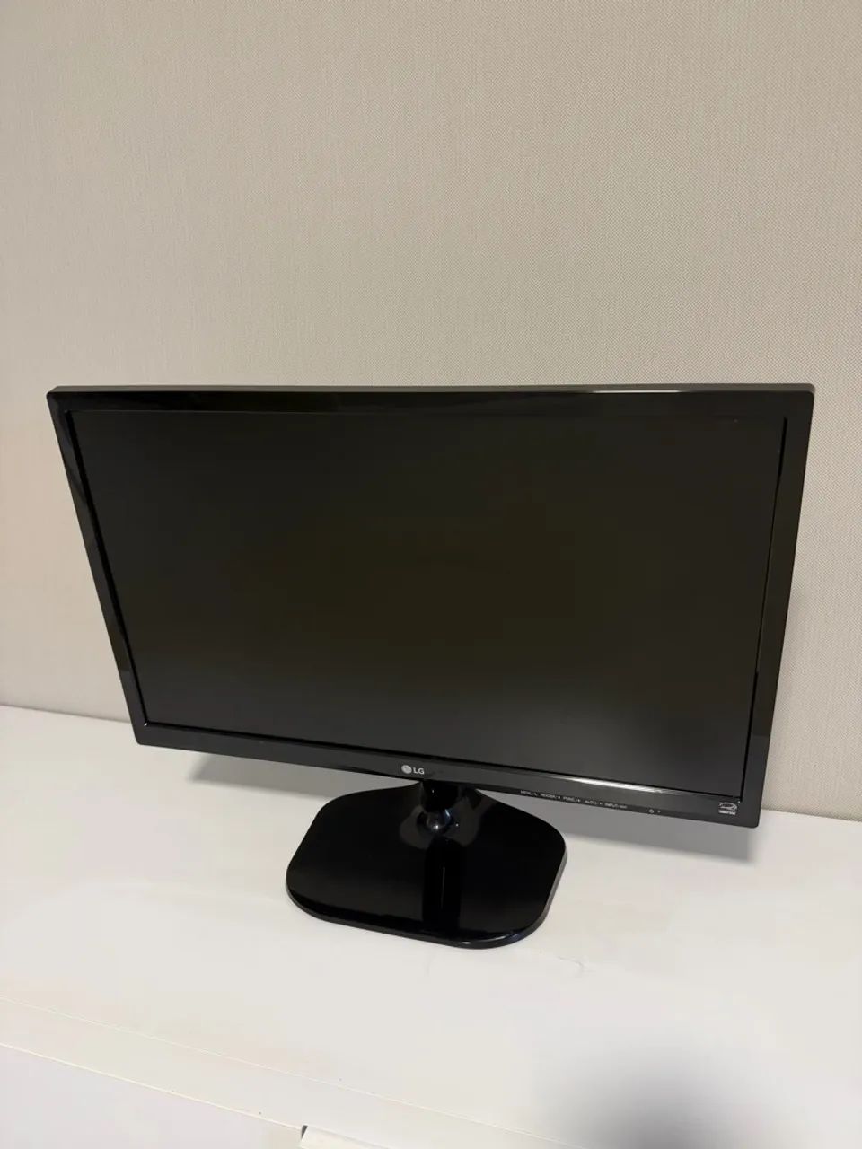 Monitor LG Full HD
