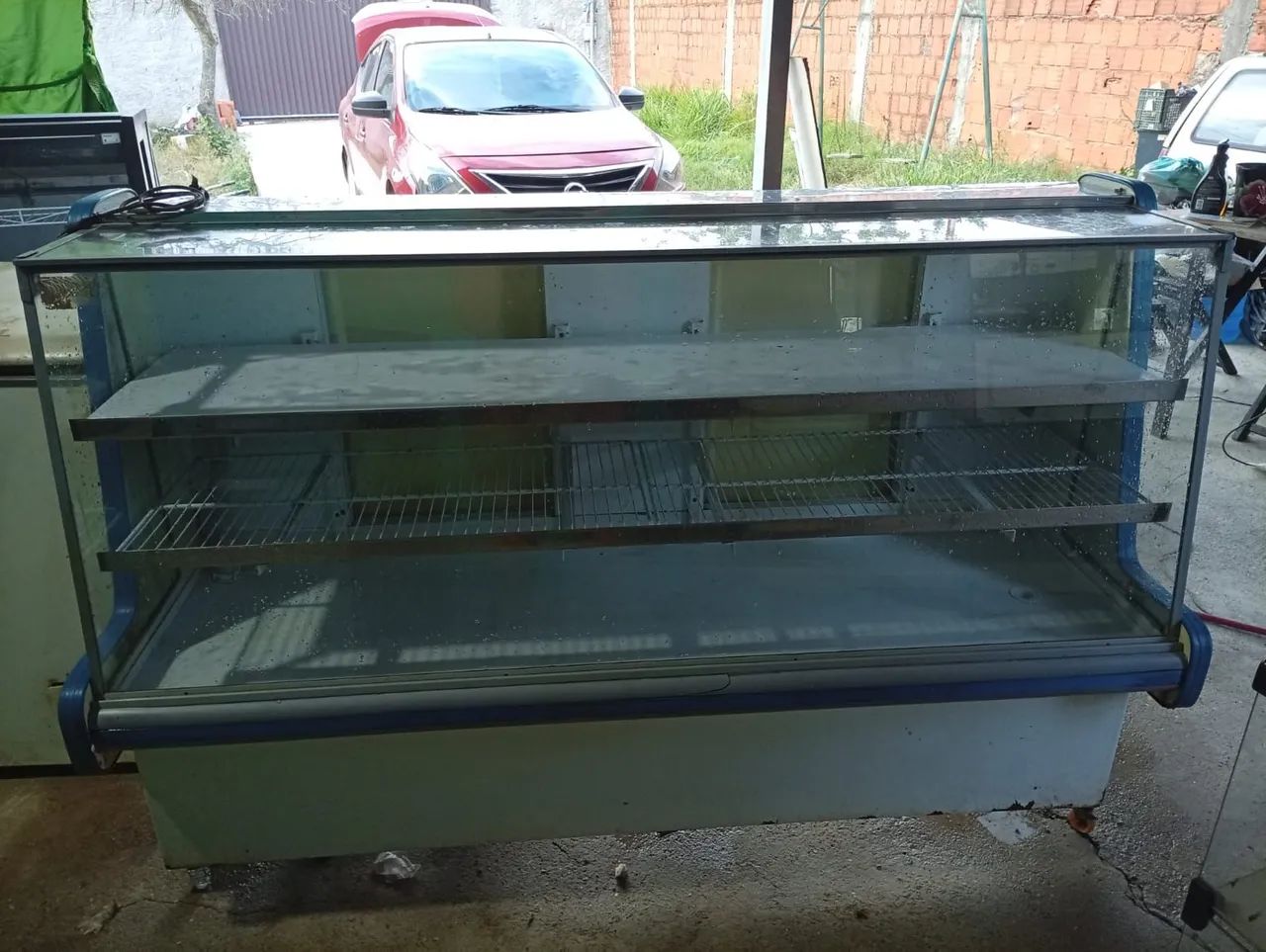 Freezer balcão  - Foto 3