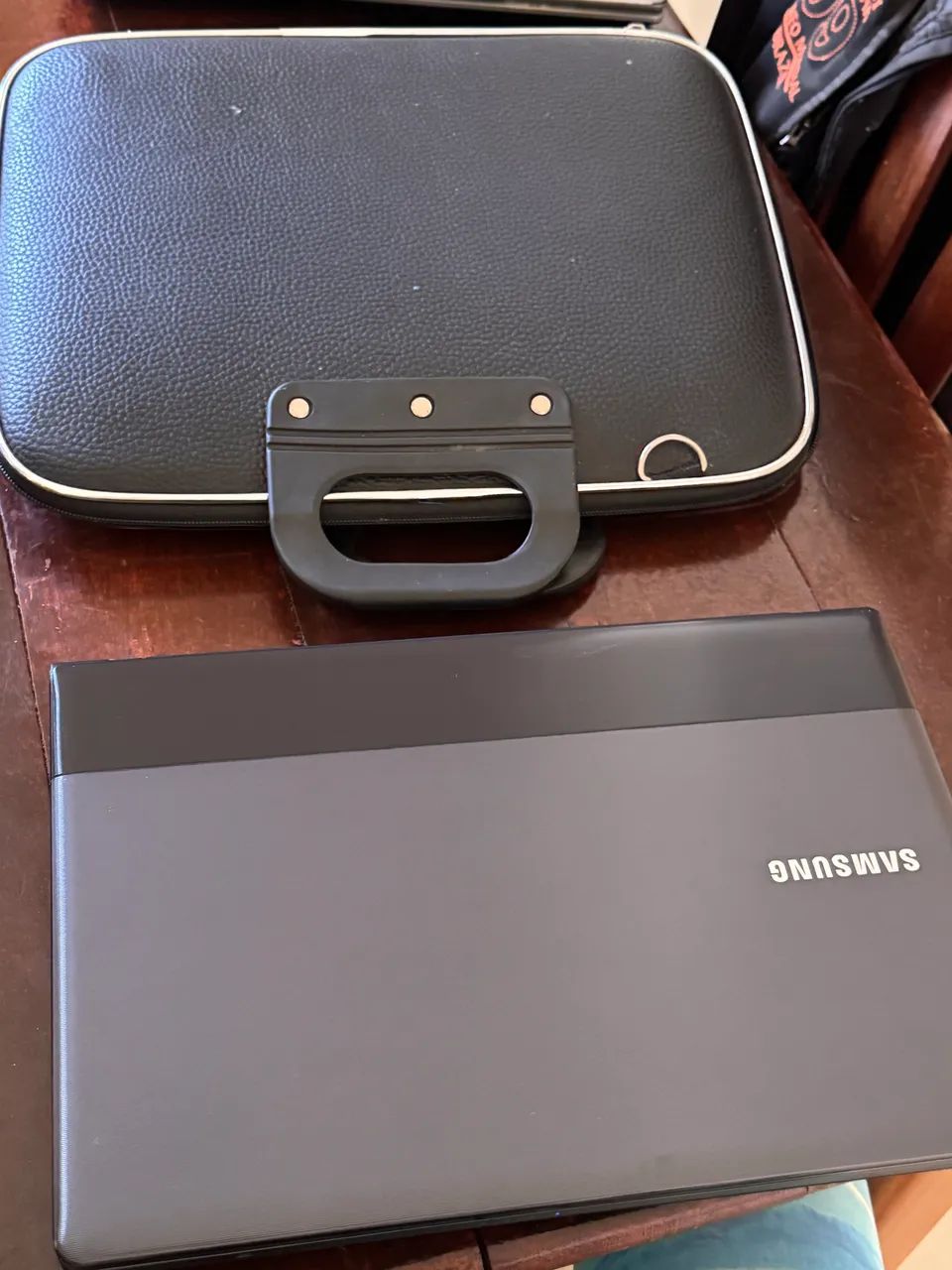 Notebook Samsung  - Foto 3