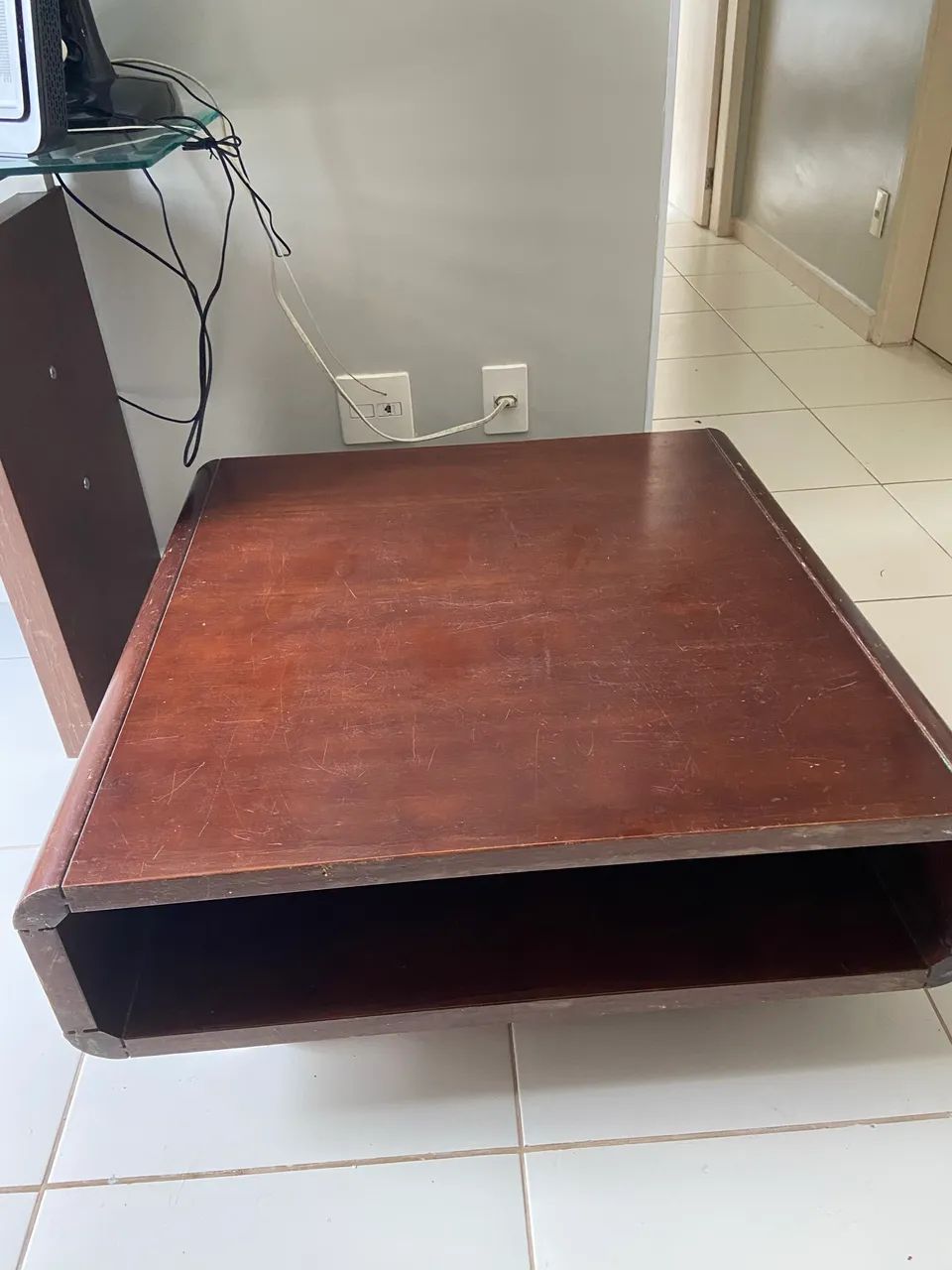 Mesa de centro  - Foto 3