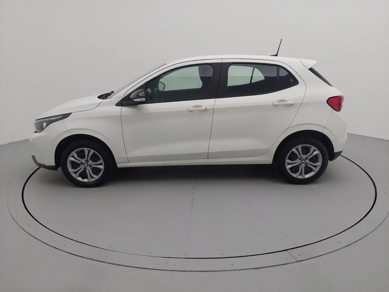 Fiat Argo Drive 1.0 Firefly 2026 - Foto 2