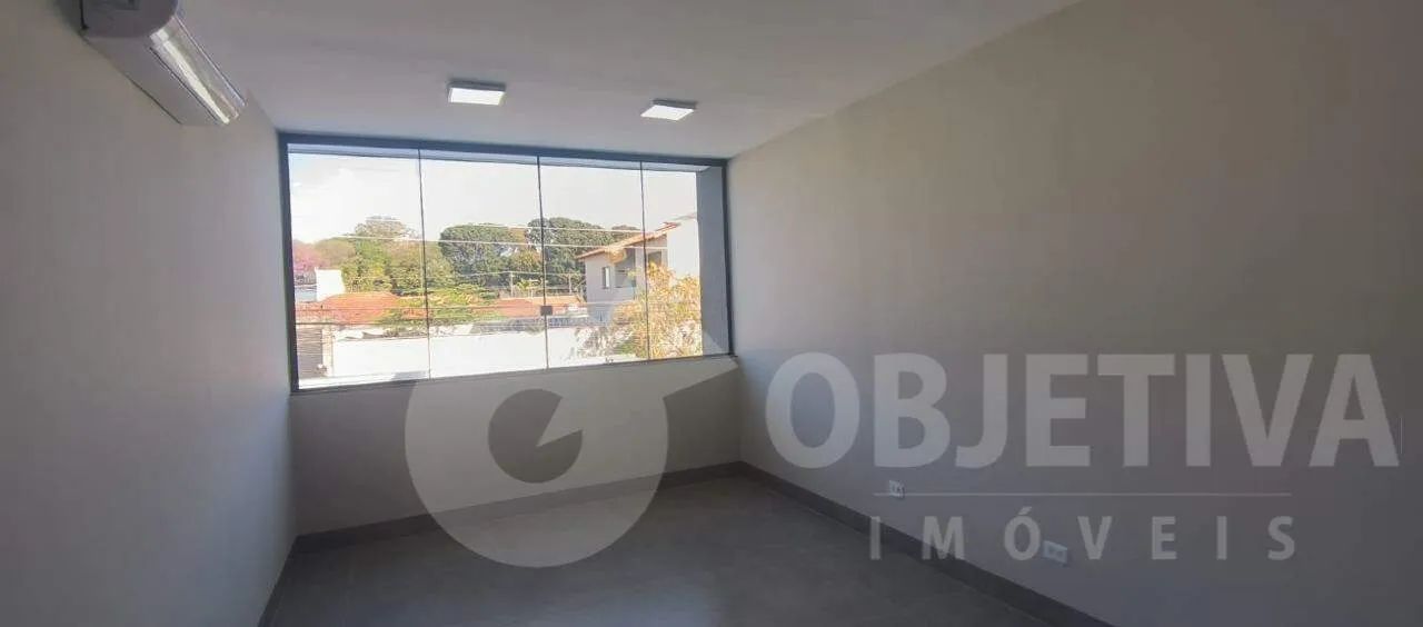 Sala para aluguel, MARTINS - UBERLANDIA/MG