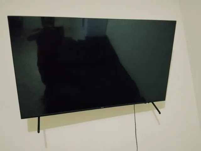 TV Philips Ambilight 55pol