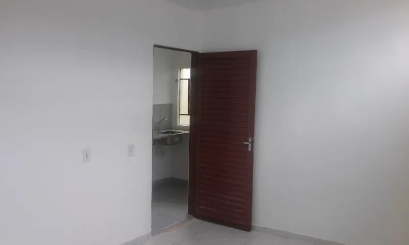 ALUGO KITNETE SOBRADINHO 1 DF - Foto 4