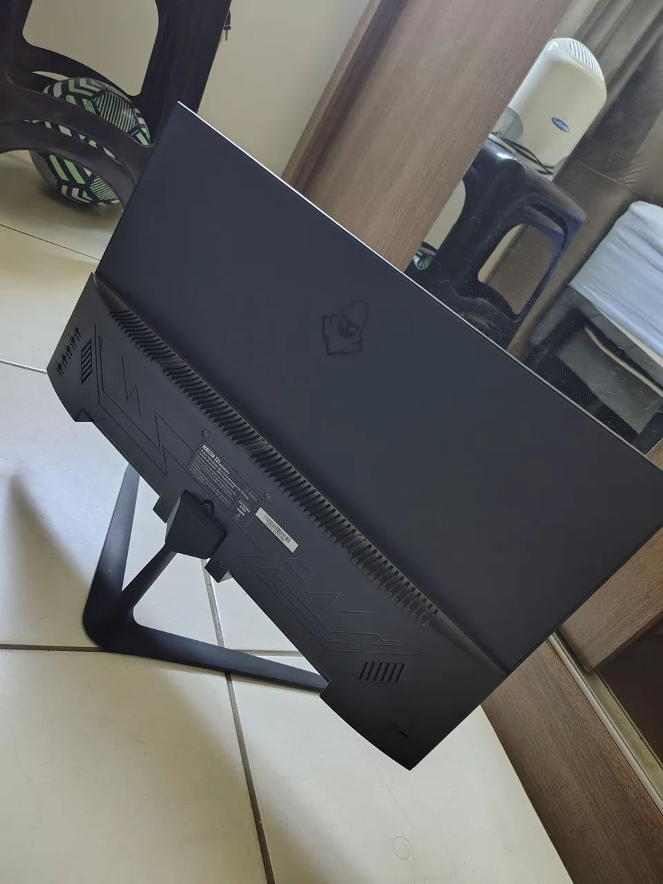 Monitor Mancer Horizon 75hz - Foto 2