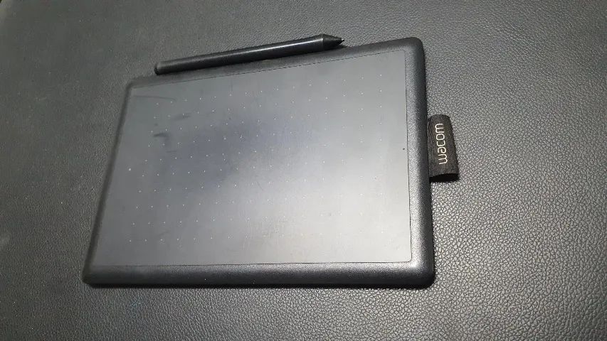 Mesa digitalizadora Wacom