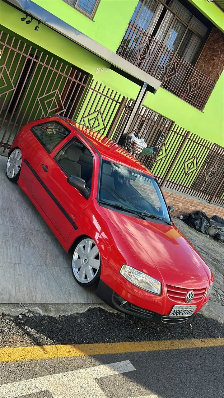 Volkswagen Gol 2006