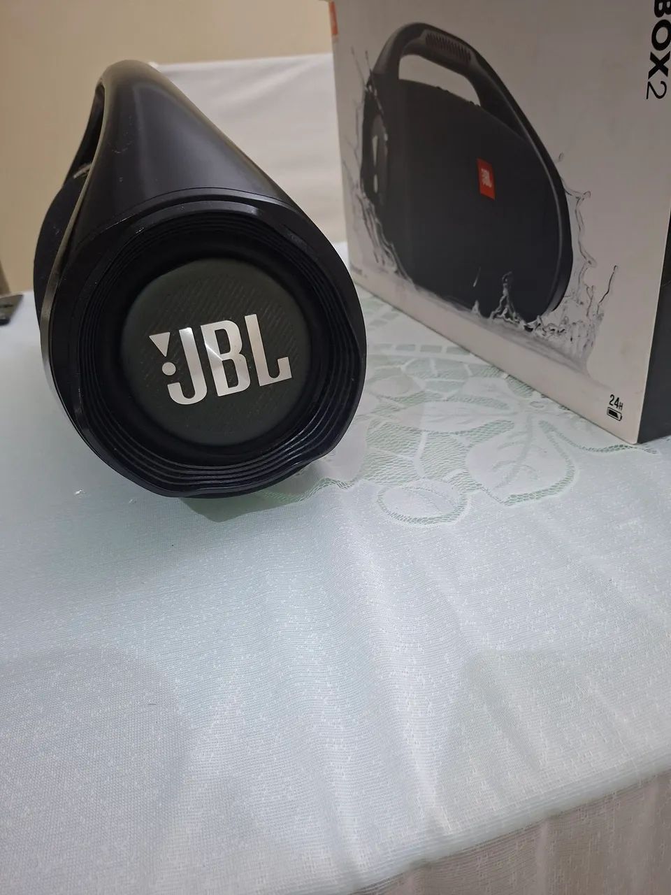 Caixa Bombox2  - Foto 4