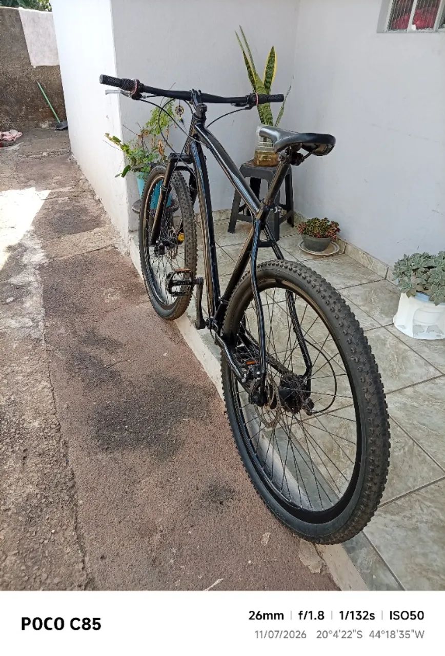 Bicicleta Aro 29 - Foto 2