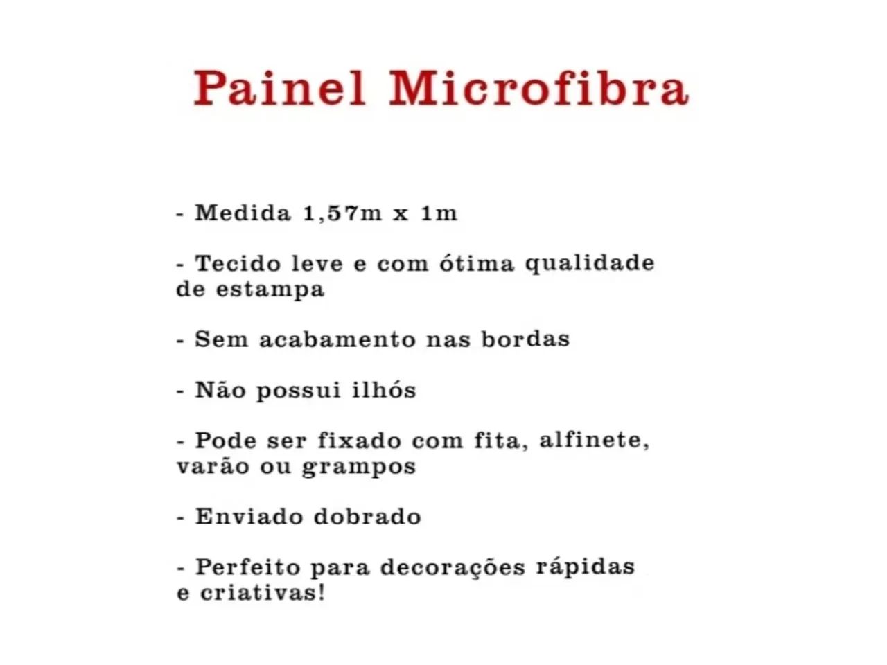 Painel de festa microfibra - Dinossauro  - Foto 3