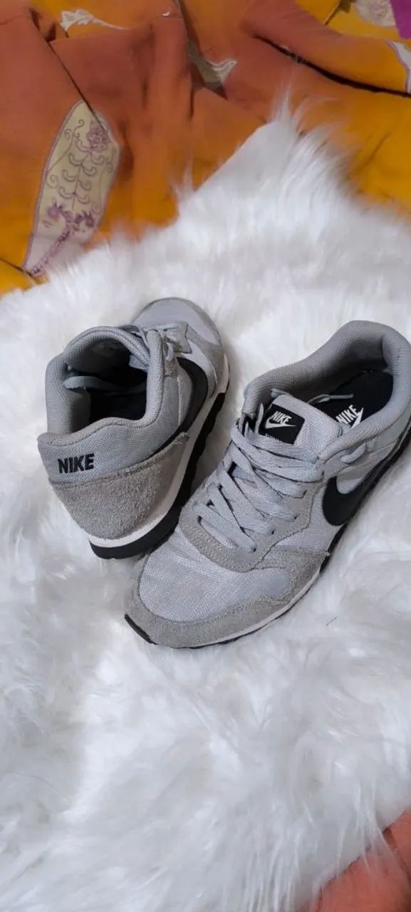 Tenis nike num.39$180.00 - Foto 4