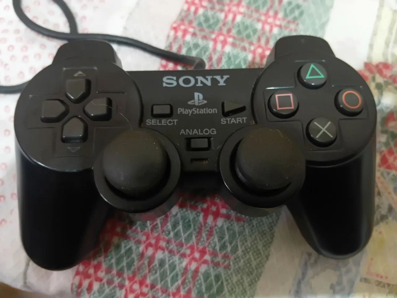 PlayStation 2 Prata Desbloqueado - Foto 3