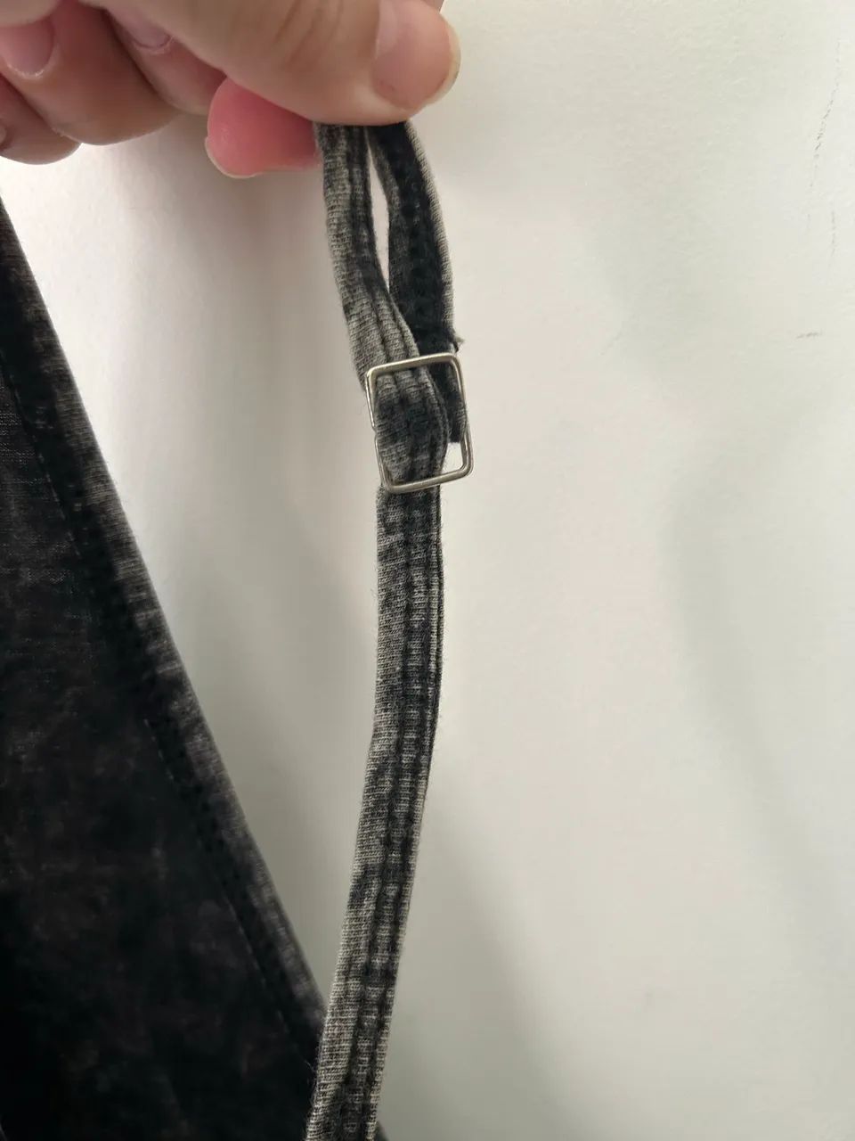 Vestido 100% algodão estonado plus size  - Foto 3