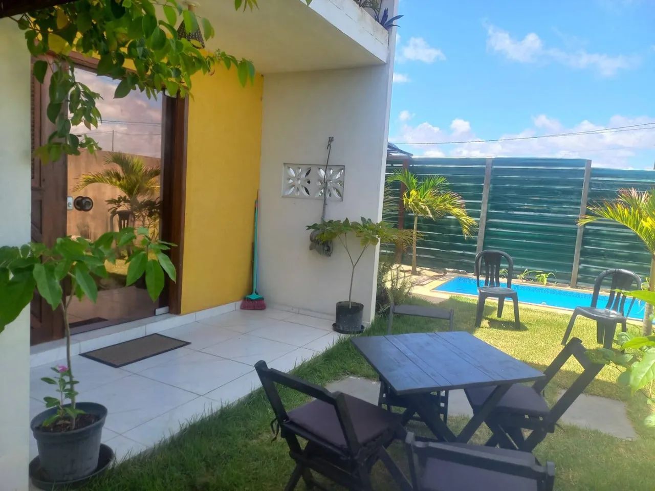 Loft mobiliado no Pipa Boulevard com 2 piscinas, 2 beça, avenida principal. - Foto 3