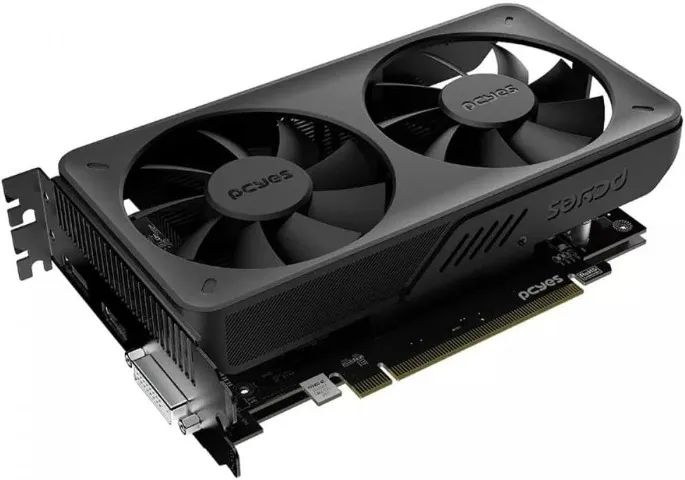 Placa de Vídeo RX550 4GB GDDR5 - Foto 4