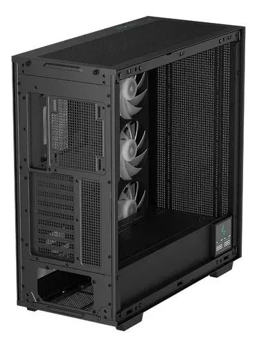 Gabinete Deepcool Morpheus Full  - Foto 3