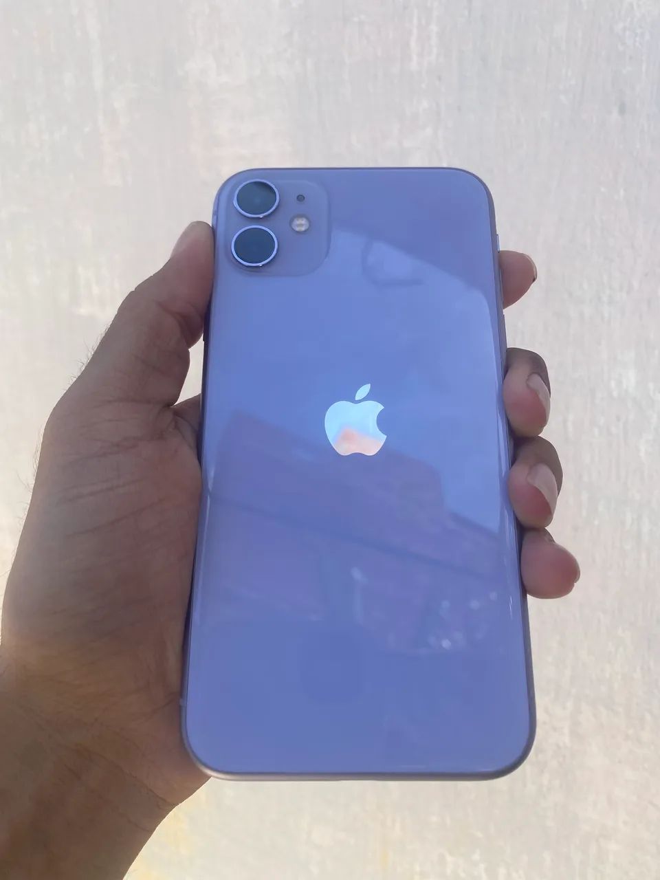 iPhone 11 novinho  - Foto 2