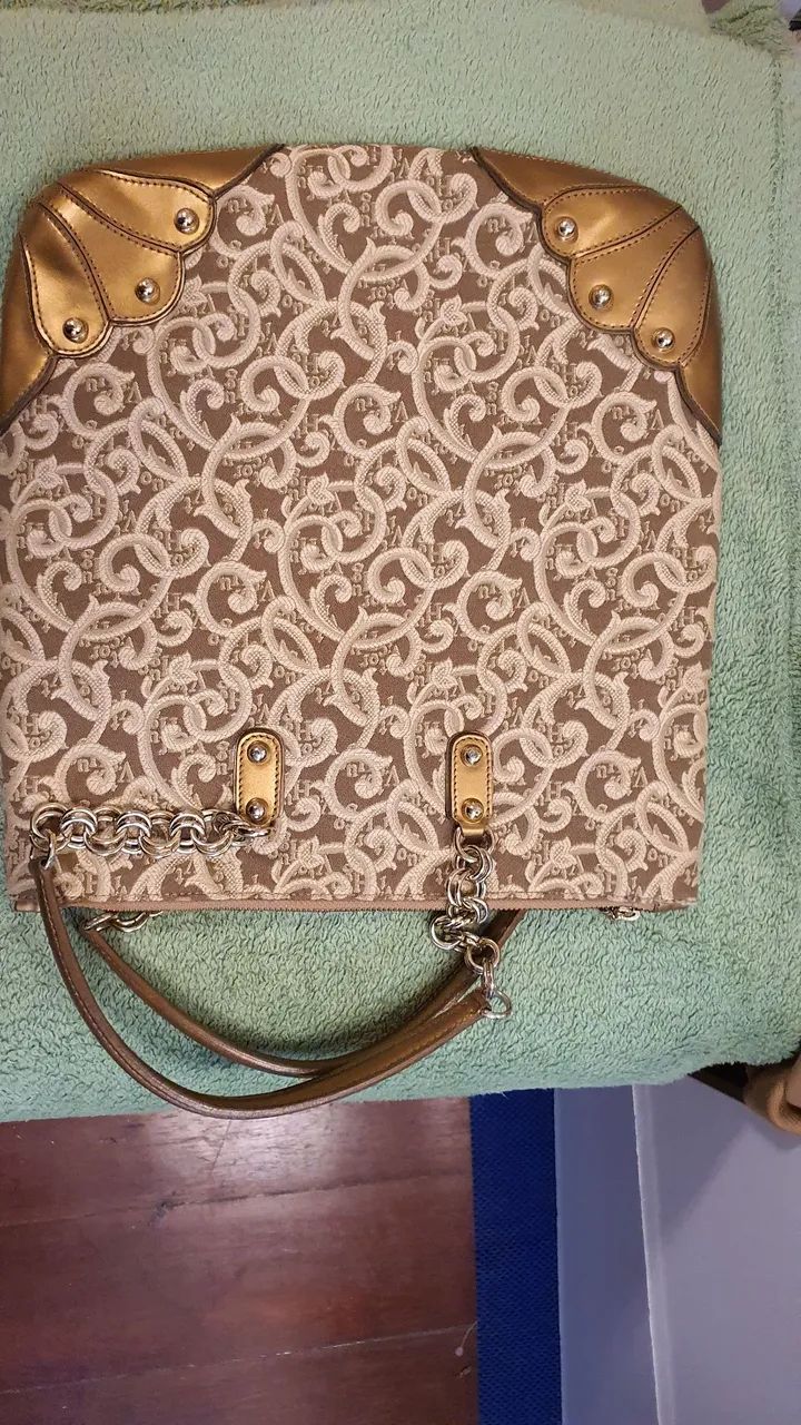 Bolsa Vitor Hugo original - Foto 3