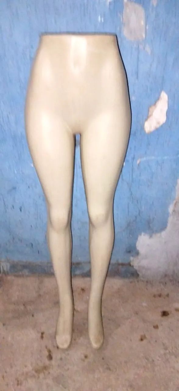 Manequim 