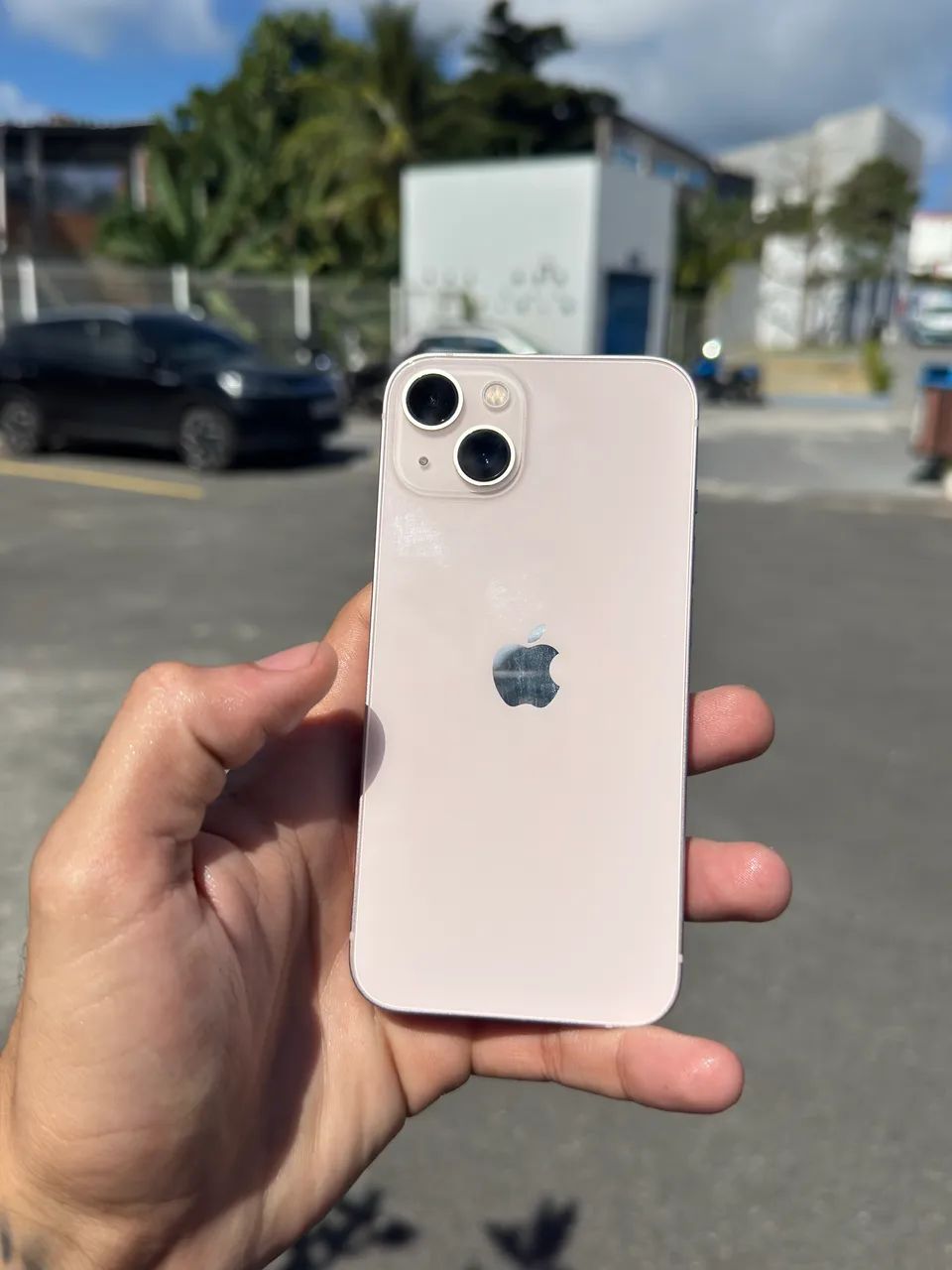 iPhone 13 128GB  - Foto 2