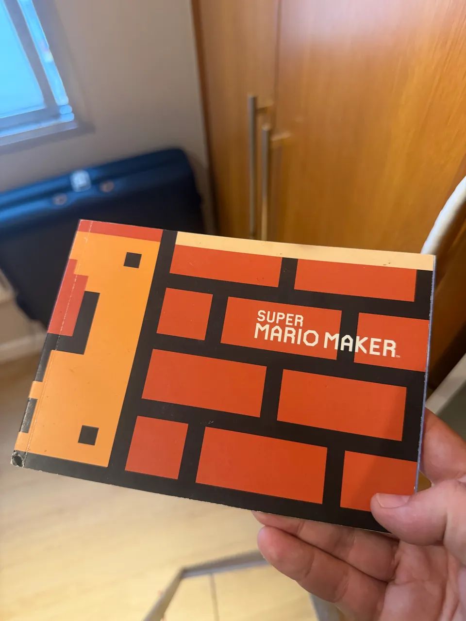 Super Mario Maker Nintendo Wii U - Foto 5