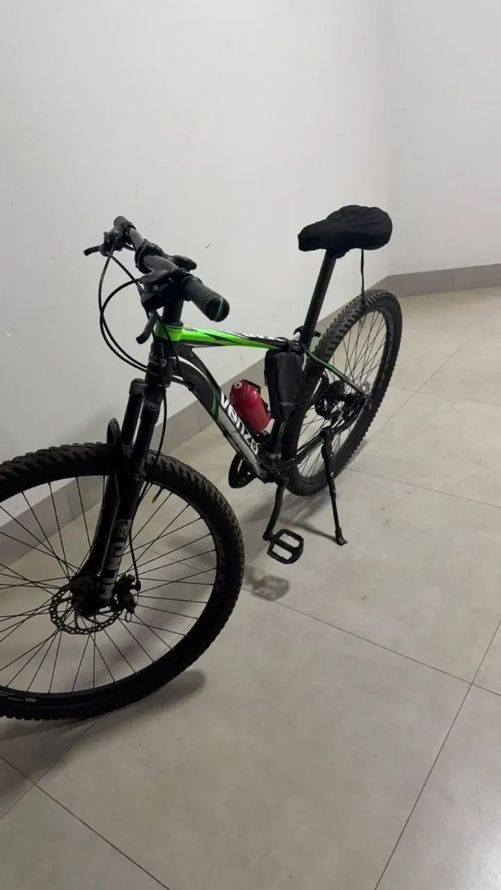 Bicicleta aro29  - Foto 3