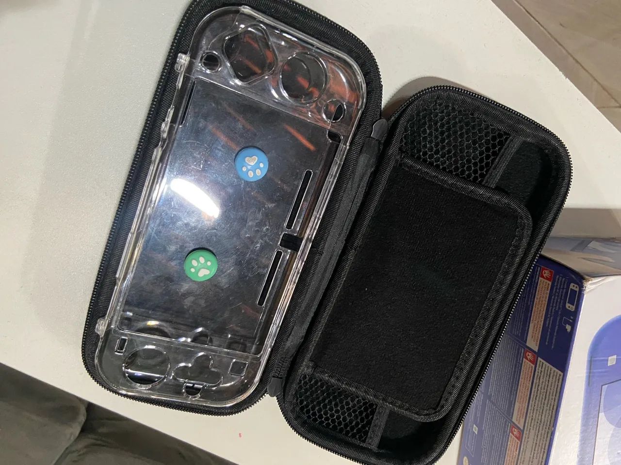 Nintendo switch Lite Desbloqueado  - Foto 5