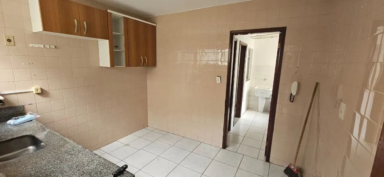 Imóvel para aluguel com 89 metros quadrados com 1 quarto em Centro - Macaé - RJ - Foto 5