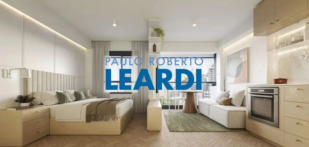 APARTAMENTO - PINHEIROS - SP