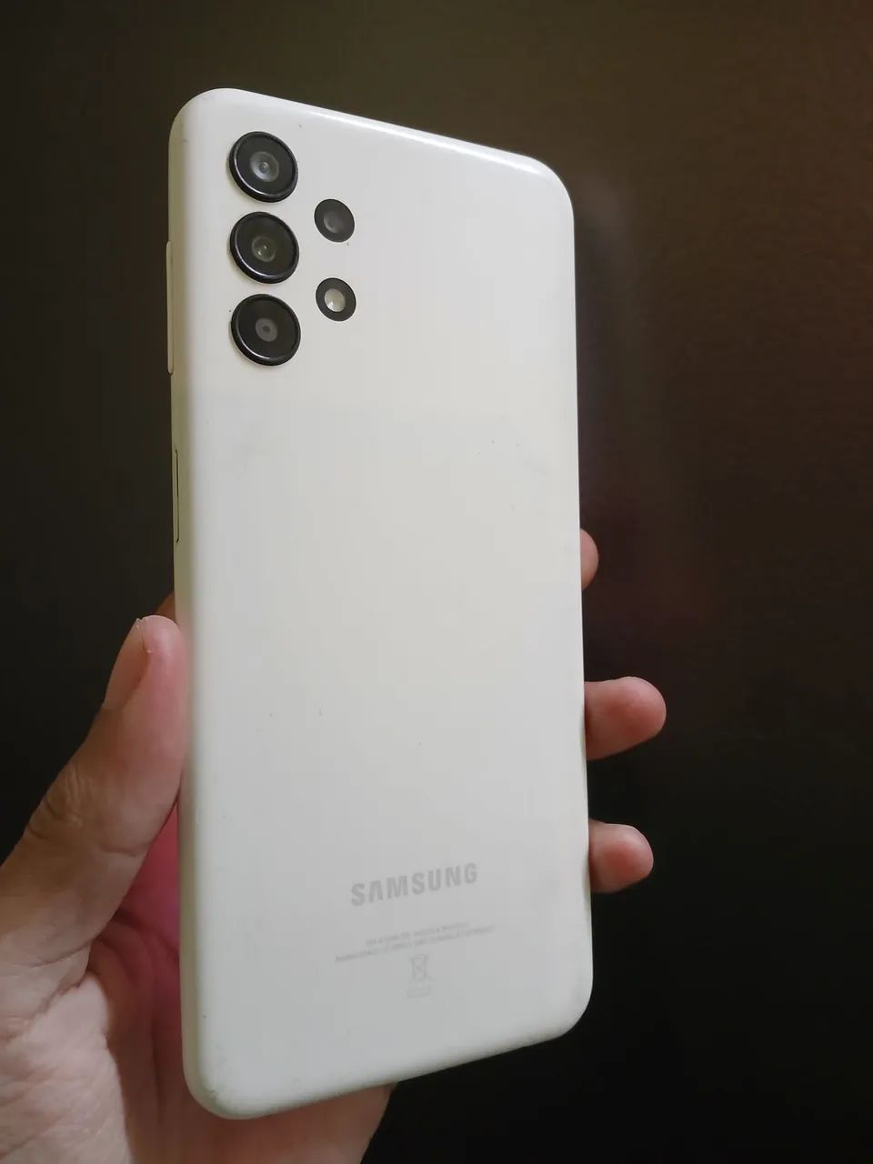 A13 128G SAMSUNG ENTREGA  - Foto 2