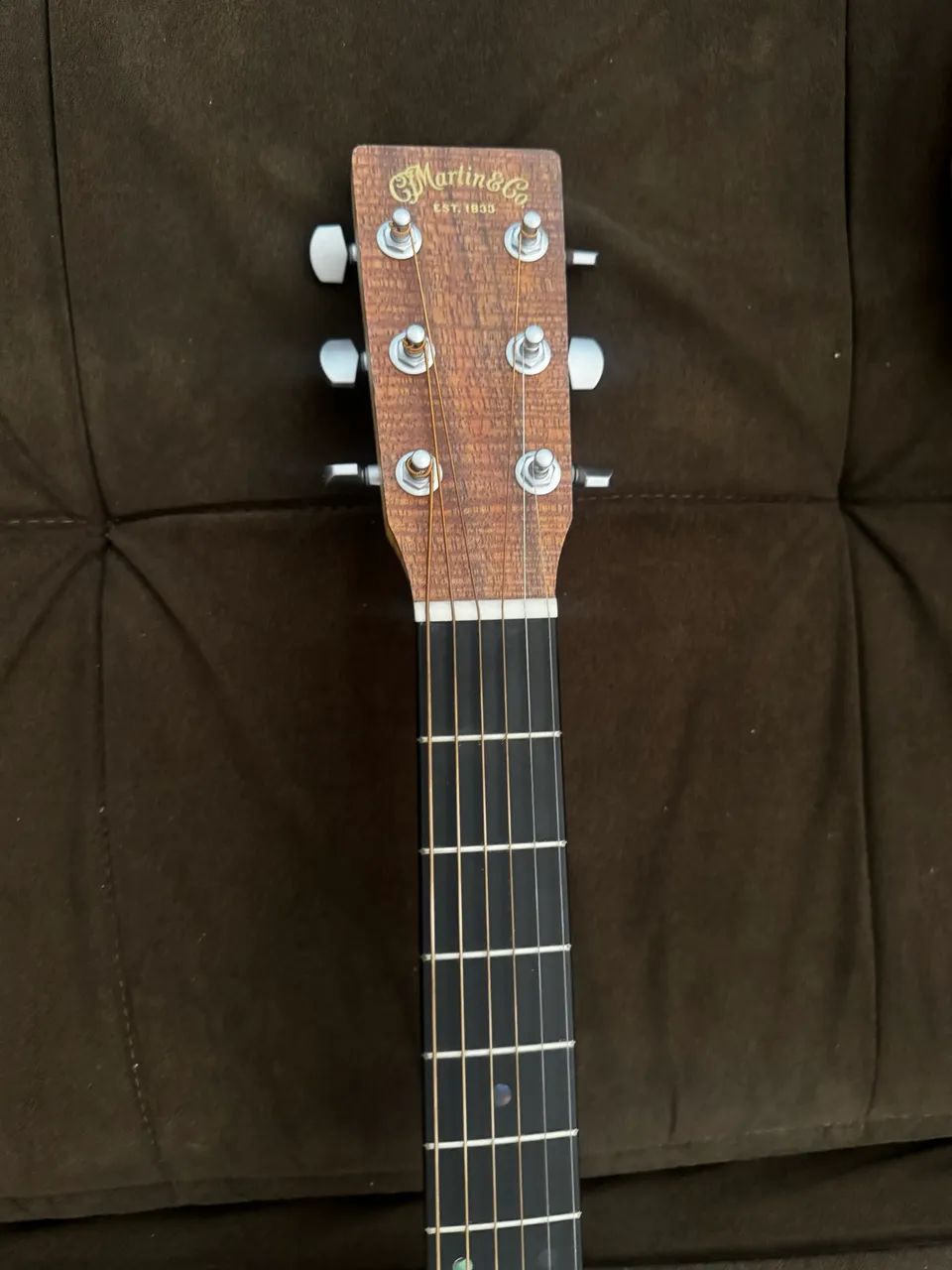 Violão martin dx1e koa  - Foto 4