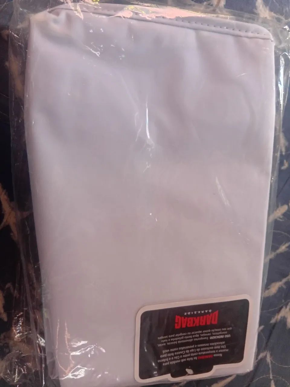 Dark bag macabra slasher - Foto 2