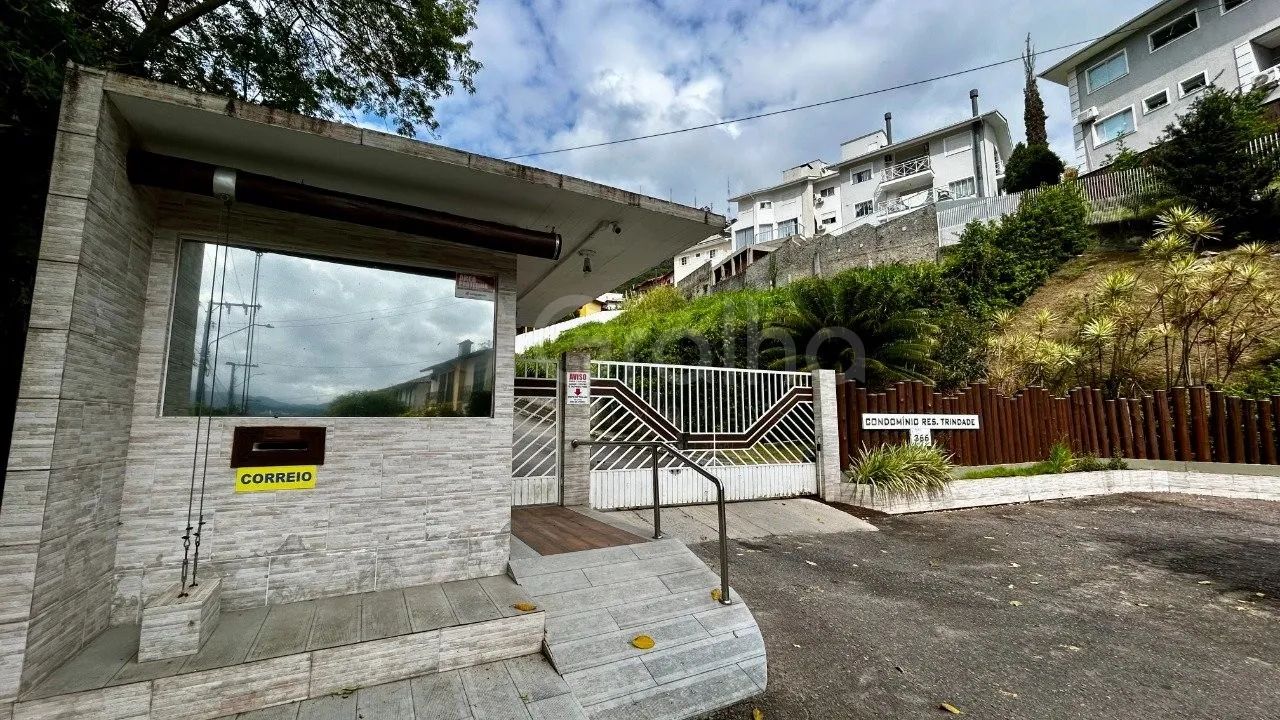 Terreno para Venda em Florianópolis, Trindade - Foto 3