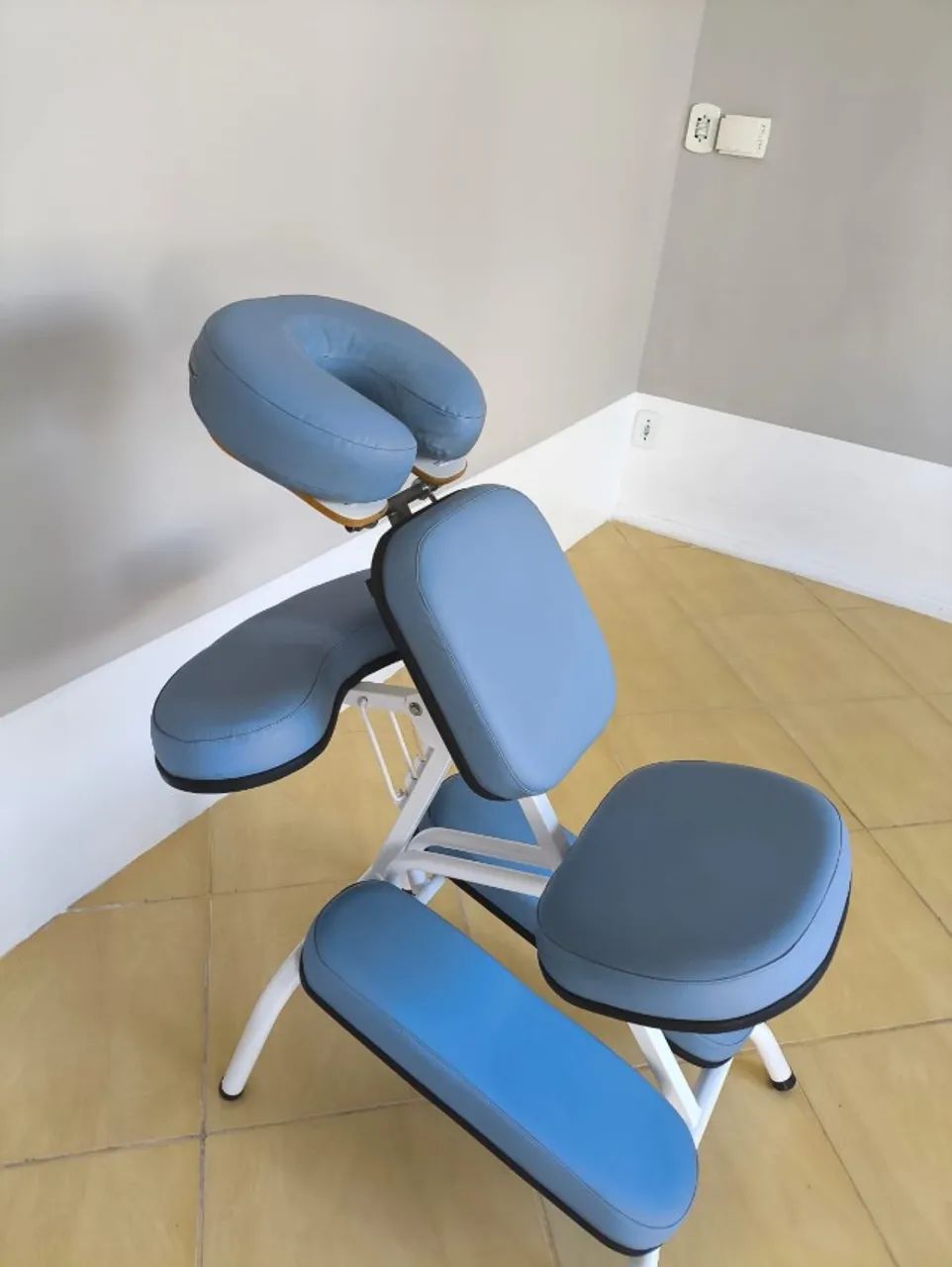 Cadeira de massagem - Foto 4