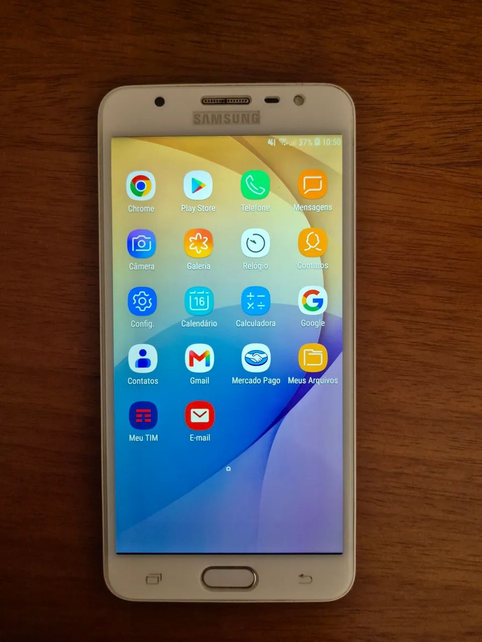 CELULAR SAMSUNG GALAXY J7 Prime  - Foto 5