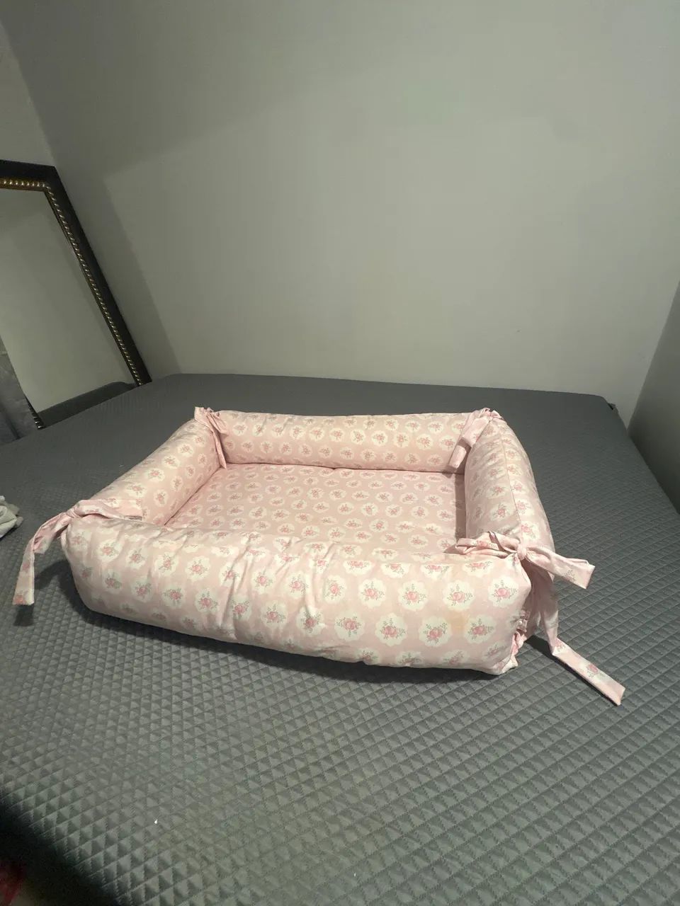 ninho de bebê  - Foto 2